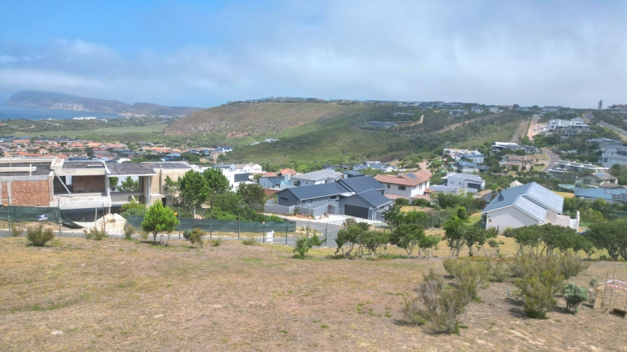 0 Bedroom Property for Sale in Robberg Estate Western Cape